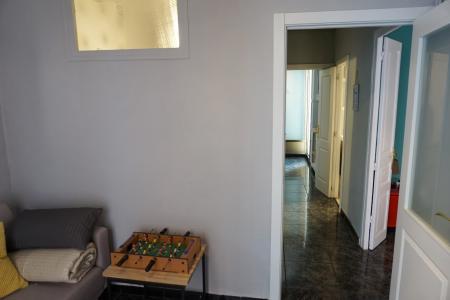 Wohnung zur Miete in Barcelona Magalhaes-roser