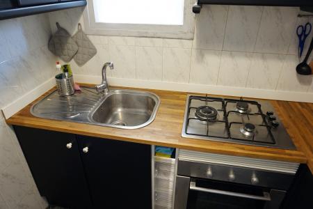 Wohnung zur Miete in Barcelona Magalhaes-roser