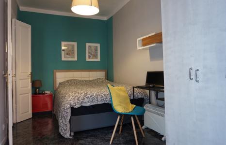 Wohnung zur Miete in Barcelona Magalhaes-roser