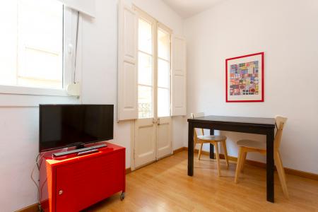 Appartement te huur in Barcelona Andrea Doria - Playa Barceloneta