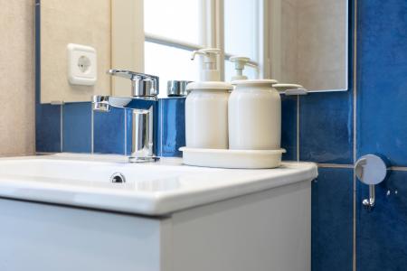 Appartement te huur in Barcelona Andrea Doria - Playa Barceloneta (new Apartment)