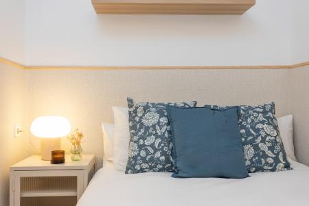 Appartement te huur in Barcelona Andrea Doria - Playa Barceloneta (new Apartment)