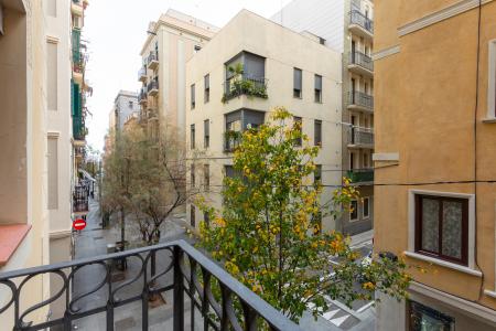 Appartement te huur in Barcelona Andrea Doria - Playa Barceloneta (new Apartment)