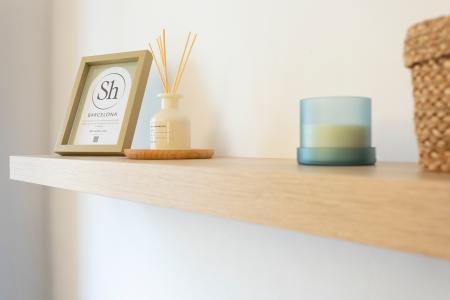 Appartement te huur in Barcelona Andrea Doria - Playa Barceloneta (new Apartment)