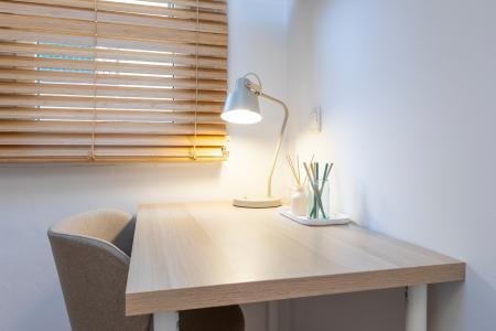 Appartement te huur in Barcelona Andrea Doria - Playa Barceloneta (new Apartment)