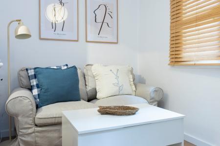 Appartement te huur in Barcelona Andrea Doria - Playa Barceloneta (new Apartment)