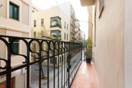 Appartement te huur in Barcelona Andrea Doria - Playa Barceloneta (new Apartment)