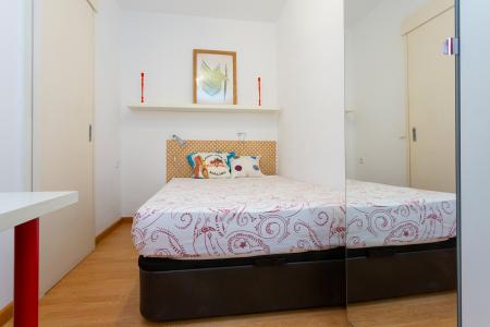 Appartement te huur in Barcelona Andrea Doria - Playa Barceloneta