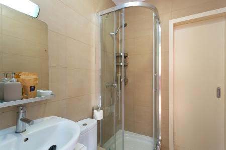 Appartement te huur in Barcelona Andrea Doria - Playa Barceloneta