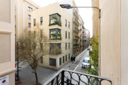 Appartement te huur in Barcelona Andrea Doria - Playa Barceloneta (new Apartment)