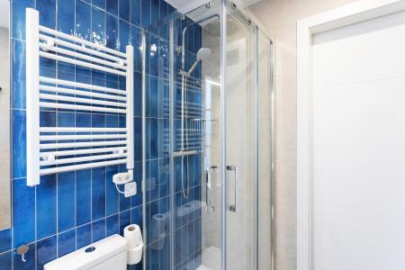 Appartement te huur in Barcelona Andrea Doria - Playa Barceloneta (new Apartment)