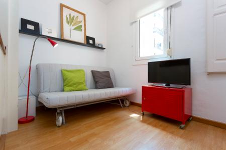 Appartement te huur in Barcelona Andrea Doria - Playa Barceloneta