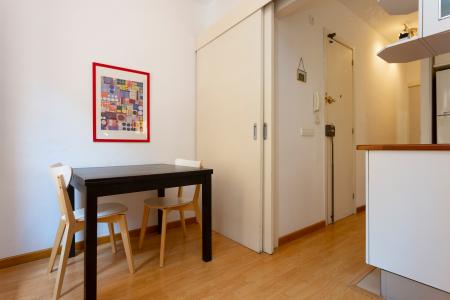 Appartement te huur in Barcelona Andrea Doria - Playa Barceloneta