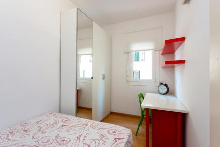 Appartement te huur in Barcelona Andrea Doria - Playa Barceloneta