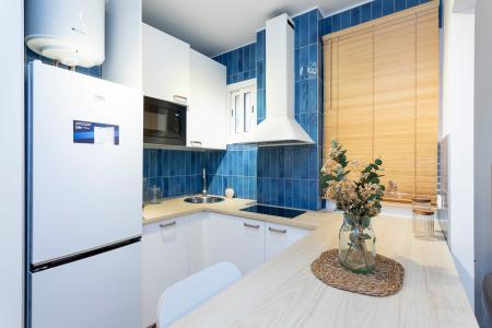 Appartement te huur in Barcelona Andrea Doria - Playa Barceloneta (new Apartment)