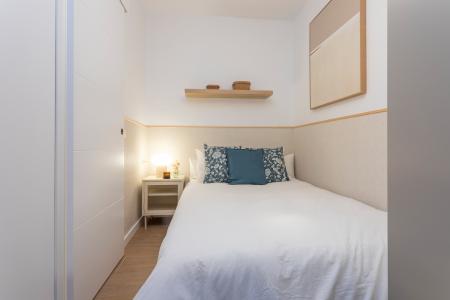 Appartement te huur in Barcelona Andrea Doria - Playa Barceloneta (new Apartment)