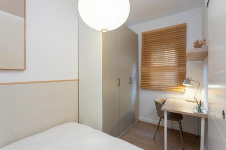 Appartement te huur in Barcelona Andrea Doria - Playa Barceloneta (new Apartment)