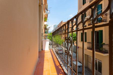 Appartement te huur in Barcelona Andrea Doria - Playa Barceloneta