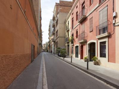 Квартира в Кратковременная аренда в Barcelona Igualada - Bailen