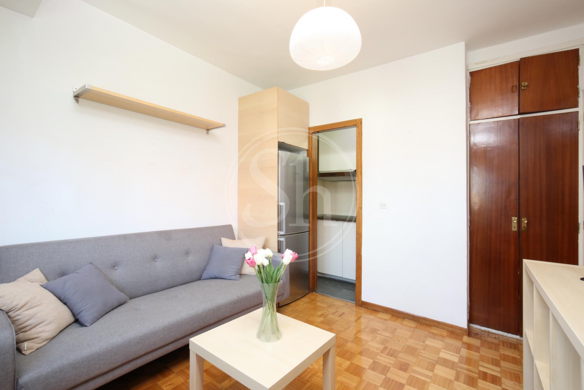 Santa Engracia - García Paredes | ChamberÍ | Madrid | REF ILE9084-0