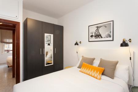 Appartement te huur in Barcelona Dos De Maig - Industria