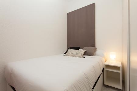 Appartement te huur in Barcelona Dos De Maig - Industria