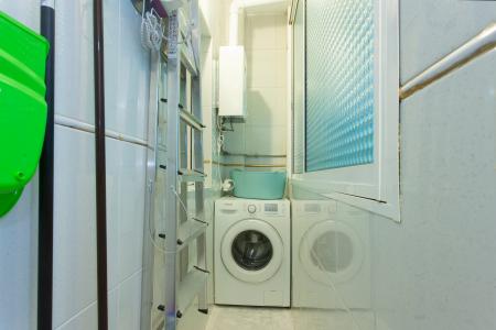 Appartement te huur in Barcelona Dos De Maig - Industria