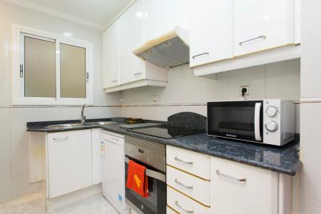 Appartement te huur in Barcelona Dos De Maig - Industria