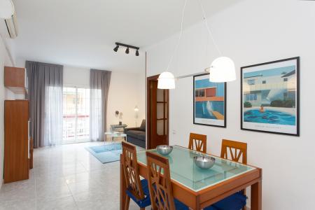 Appartement te huur in Barcelona Dos De Maig - Industria
