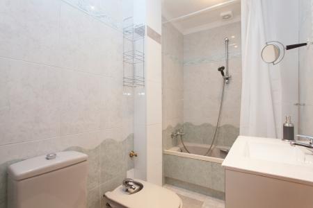 Appartement te huur in Barcelona Dos De Maig - Industria