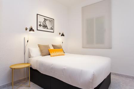 Appartement te huur in Barcelona Dos De Maig - Industria