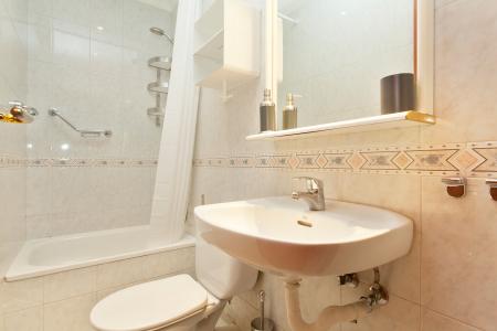 Appartement te huur in Barcelona Dos De Maig - Industria
