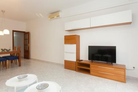 Appartement te huur in Barcelona Dos De Maig - Industria