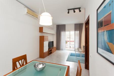Appartement te huur in Barcelona Dos De Maig - Industria