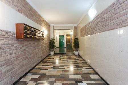 Appartement te huur in Barcelona Dos De Maig - Industria