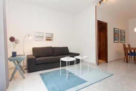 Appartement te huur in Barcelona Dos De Maig - Industria