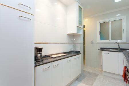 Appartement te huur in Barcelona Dos De Maig - Industria