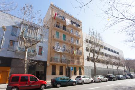 Pis en Lloguer a Barcelona Espronceda - Ramon Turró