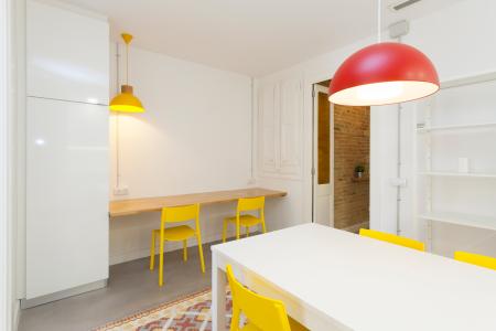 Pis en Lloguer a Barcelona Espronceda - Ramon Turró