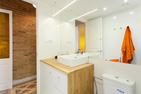 Pis en Lloguer a Barcelona Espronceda - Ramon Turró