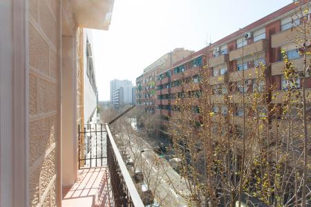 Pis en Lloguer a Barcelona Espronceda - Ramon Turró