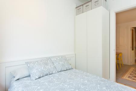 Pis en Lloguer a Barcelona Espronceda - Ramon Turró