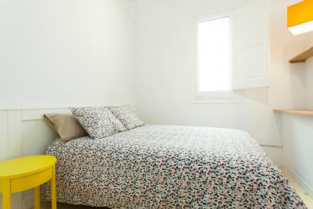 Pis en Lloguer a Barcelona Espronceda - Ramon Turró