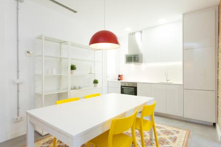 Pis en Lloguer a Barcelona Espronceda - Ramon Turró