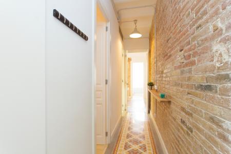 Pis en Lloguer a Barcelona Espronceda - Ramon Turró