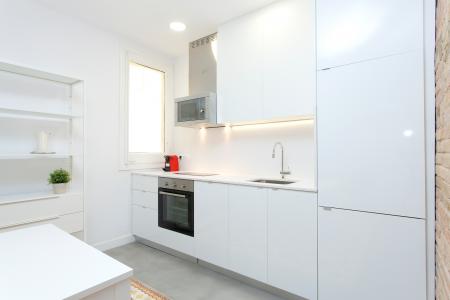 Pis en Lloguer a Barcelona Espronceda - Ramon Turró