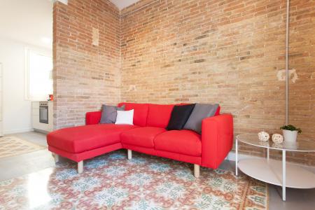 Pis en Lloguer a Barcelona Espronceda - Ramon Turró