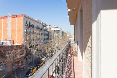 Pis en Lloguer a Barcelona Espronceda - Ramon Turró