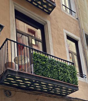 Appartement te huur in Barcelona Mercè - Via Laietana