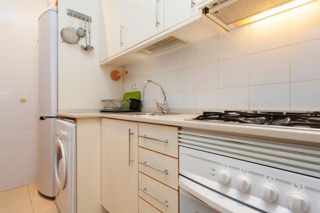 Appartement te huur in Barcelona Mercè - Via Laietana
